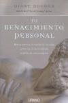 TU RENACIMIENTO PERSONAL | 9788479537265 | DREHER, DIANE