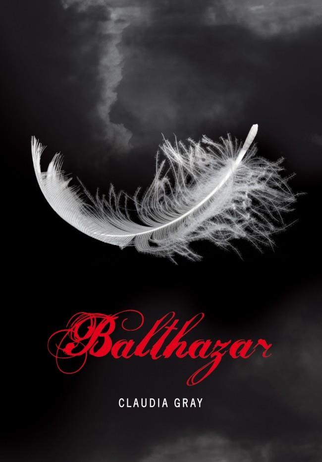 BALTHAZAR (SAGA MEDIANOCHE) | 9788484419440 | GRAY,CLAUDIA