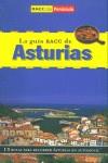 ASTURIAS GUIA RACC | 9788495571694 | VARIS