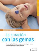 CURACION CON LAS GEMAS | 9788425516948 | GRAF, BERNHARD