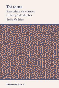 TOT TORNA | 9788419332127 | MCBRIDE, EMILY