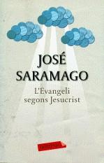 EVANGELI SEGONS JESUCRIST L' | 9788499301891 | SARAMAGO, JOSE