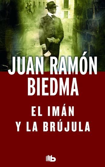 EL IMÁN Y LA BRÚJULA, EL | 9788490703182 | BIEDMA, JUAN RAMÓN