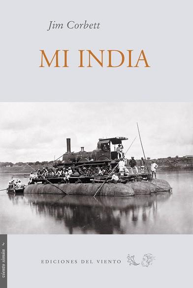 MI INDIA | 9788493300111 | CORBETT, JIM