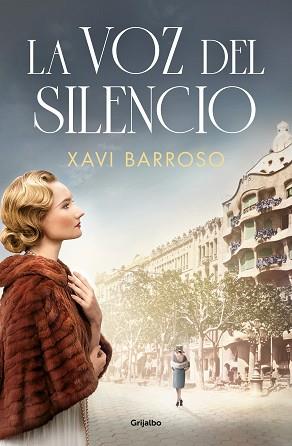 VOZ DEL SILENCIO | 9788425366284 | BARROSO, XAVI