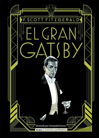 GRAN GATSBY | 9788418395185 | FITZGERALD, F. SCOTT