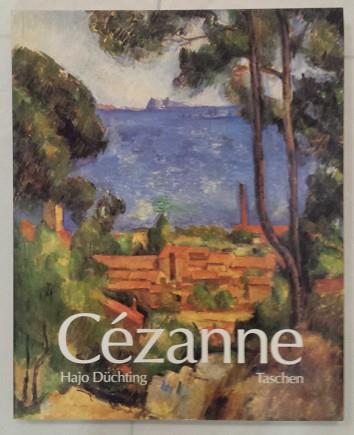 CEZANNE (GROS) ESP. | 9783822802366 | DUCHTING, HAJO