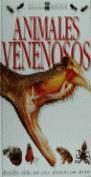 ANIMALES VENENOSOS | 9788434860612 | GREENWAY, TERESA