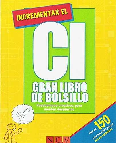 MAS DE 150: INCREMENTAR EL CI | 9783625003694 | VARIOS