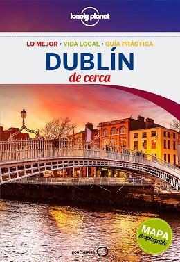 DUBLÍN DE CERCA 2 | 9788408148586 | DAVENPORT, FIONN