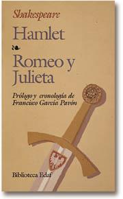 HAMLET ROMEO Y JULIETA | 9788471662590 | SHAKESPEARE, WILLIAM