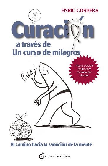 CURACIÓN A TRAVÉS DE UN CURSO DE MILAGROS | 9788412363098 | CORBERA, ENRIC