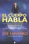 CUERPO HABLA EL | 9788478087181 | NAVARRO, JOE / KARLINS, MARVIN