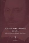 SONETOS - SHAKESPEARE - | 9788493329679 | SHAKESPEARE, WILLIAM