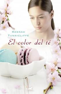 EL COLOR DEL TÉ | 9788415420507 | TUNNICLIFFE, HANNAH