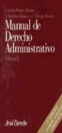 MANUAL DE DERECHO ADMINISTRATIVO VOL.2 (5 ED.) | 9788434416215 | PAREJO ALFONSO, LUCIANO