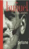 BUÑUEL DEL DESIERTO (LCD) | 9788495116871 | PETISME