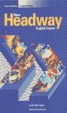 NEW HEADWAY INTERMEDIATE STUDENT'S BOOK | 9780194702232 | SOARS, JOHN