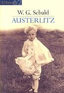 AUSTERLITZ (BALANCI) | 9788429752960 | SEBALD, W.G.