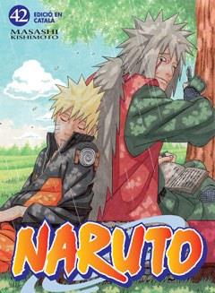 NARUTO CAT. Nº42 | 9788499472195 | MASASHI KISHIMOTO