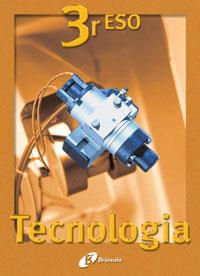 TECNOLOGIA 3 ESO (CATALA) | 9788483045077 | ROMERO QUILEZ, A.