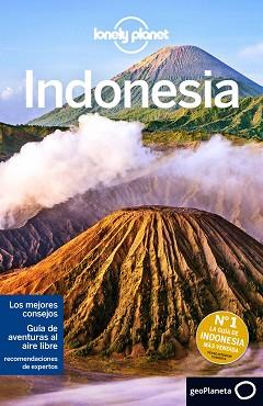 INDONESIA 4 | 9788408152378 | BUTLER, STUART / HOLDEN, TRENT / MCNAUGHTAN, HUGH / SKOLNICK, ADAM / STEWART, IAIN / BERKMOES, RYAN 