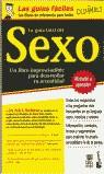 GUIA FACIL DEL SEXO, LA | 9788483140888 | WESTHEIMER, RUTH K.