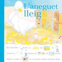 ANEGUET LLEIG L' | 9788498066951 | TODOLIBRO, EQUIPO