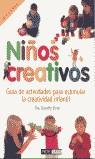 NIÑOS CREATIVOS DE 2 A 6 AÑOS | 9788434230514 | EINON, DOROTHY