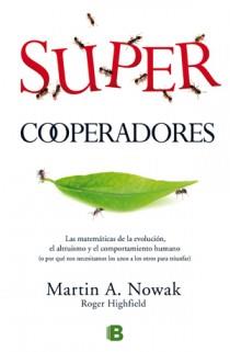 SUPERCOOPERADORES | 9788466650526 | NOWAK, JEAN-PAUL