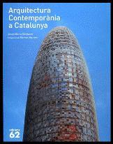 ARQUITECTURA CONTEMPORANIA A CATALUNYA | 9788441218864 | MONTANER, JOSEP MARIA / MANENT, RAMON