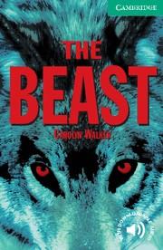 THE BEAST (CER 3) | 9780521750165 | WALKER, CAROLYN