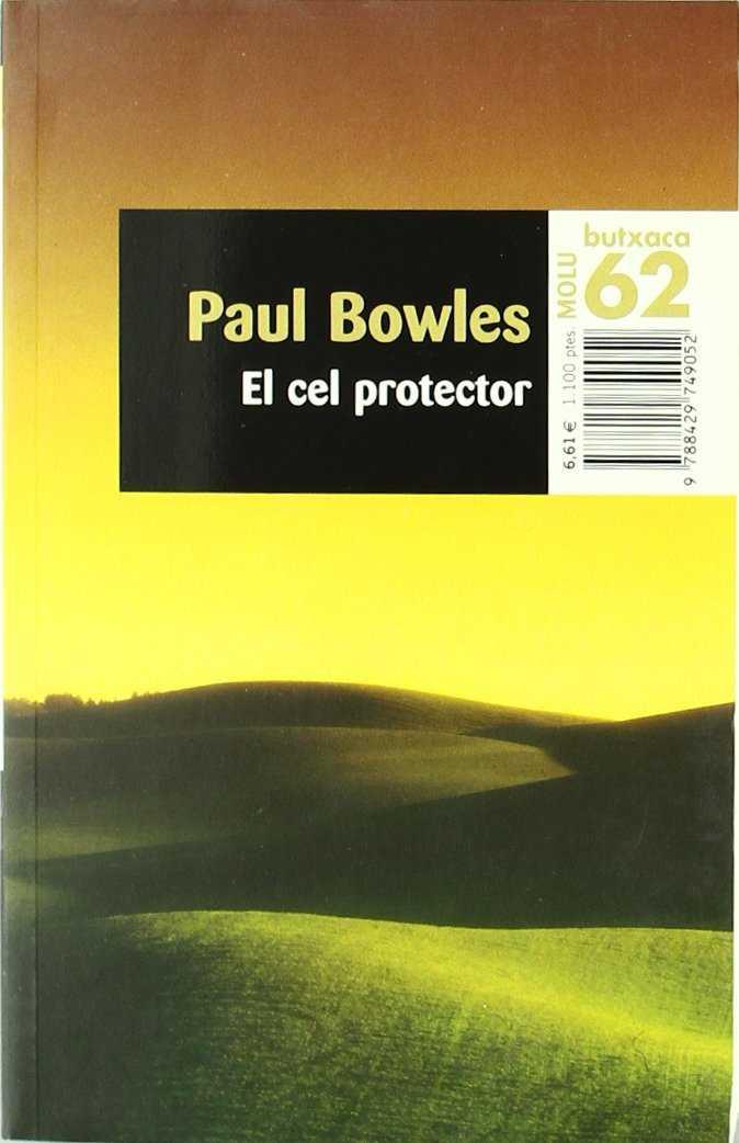 CEL PROTECTOR, EL (BUTXACA) | 9788429749052 | BOWLES, PAUL