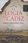 LOGIA DE CADIZ LA | 9788408093541 | FERNANDEZ DIAZ, JORGE