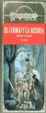 CODIGO Y LA MEDIDA, EL | 9788477229131 | WILLIAMS, MICHAEL