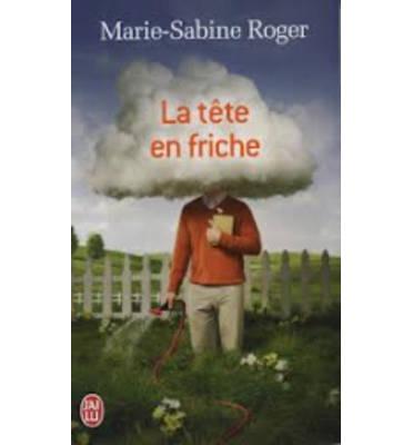 LA TETE EN FRICHE | 9782290057247 | ROGER M