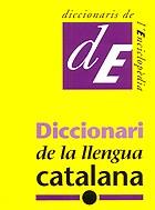 DICCIONARI DE LA LLENGUA CATALANA (2002) | 9788441209015 | VARIS