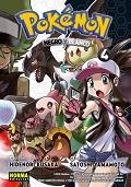 POKEMON 29. NEGRO Y BLANCO 4. | 9788467922066 | HIDENORI KUSAKA, SATOSHI YAMAMOTO