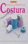 MANUAL COMPLETO DE COSTURA | 9788496365704 | VARIS