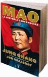 MAO LA HISTORIA DESCONOCIDA | 9788430605972 | CHANG, JUNG / HALLIDAY, JON