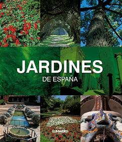 JARDINES DE ESPAÑA. LUNWERG MEDIUM | 9788497856232 | AA . VV.