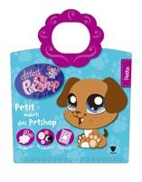 LITTLEST PETSHOP: PETIT MALETI DELS PETSHOP PETITS | 9788424631833