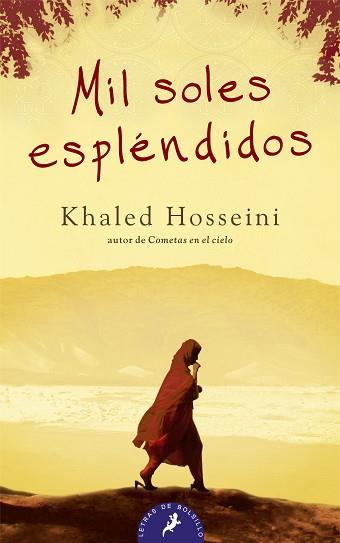 MIL SOLES ESPLENDIDOS ( BUTXACA ) | 9788498382327 | HOSSEINI, KHALED