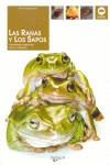 RANAS Y LOS SAPOS, LAS  (FAUNA DVE) | 9788431529567 | CARATOZZOLO, SIMONE