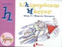 L' HIPOPÒTAM HÈCTOR (H) | 9788483041949 | DOUMERC VÁZQUEZ, BEATRIZ