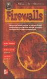 FIREWALLS MANUAL DE REFERENCIA | 9788448139957 | STRASSBERG, KEITH E.