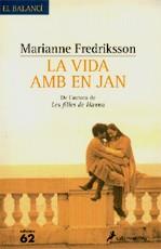 VIDA AMB EN JAN LA | 9788429759723 | FREDRIKSSON, MARIANNE