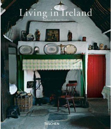 LIVING IN IRELAND (INT.) | 9783822812013 | STOELTIE, RENE