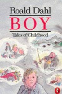 BOY (PUFFIN) (ANGLES) | 9780140318906 | DAHL, ROALD