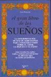 GRAN LIBRO DE LOS SUEÑOS, EL | 9788431519186 | MONTESCHI, ANNA